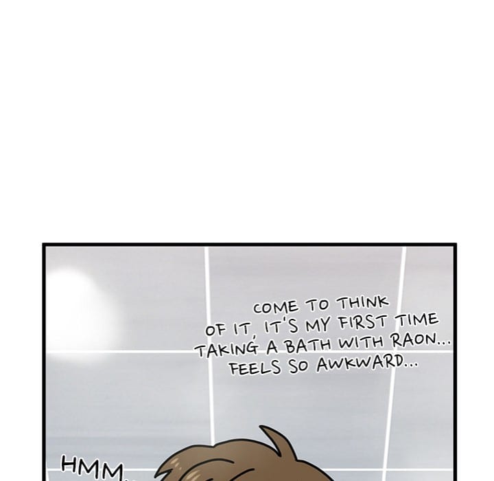 A Turning Point Uncensored, chapter 94, page 144 of 185
