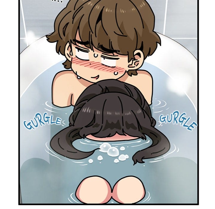 A Turning Point Uncensored, chapter 94, page 145 of 185