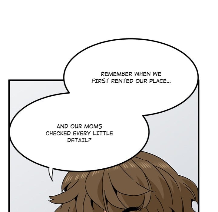 A Turning Point Uncensored, chapter 94, page 149 of 185