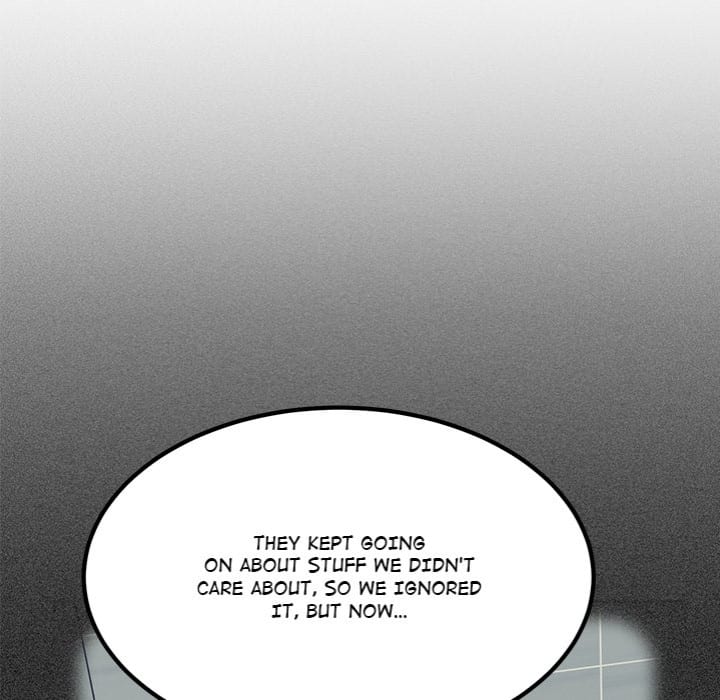 A Turning Point Uncensored, chapter 94, page 151 of 185