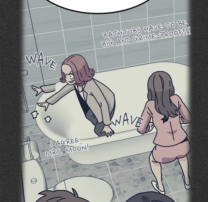 A Turning Point Uncensored, chapter 94, page 152 of 185