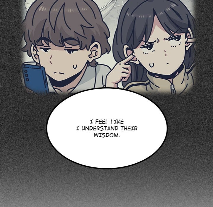 A Turning Point Uncensored, chapter 94, page 153 of 185