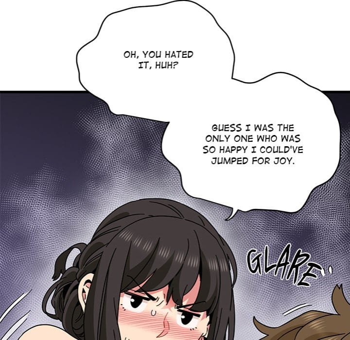 A Turning Point Uncensored, chapter 94, page 158 of 185