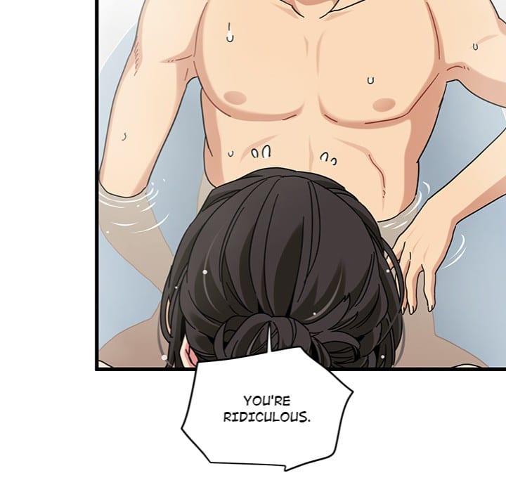 A Turning Point Uncensored, chapter 94, page 162 of 185