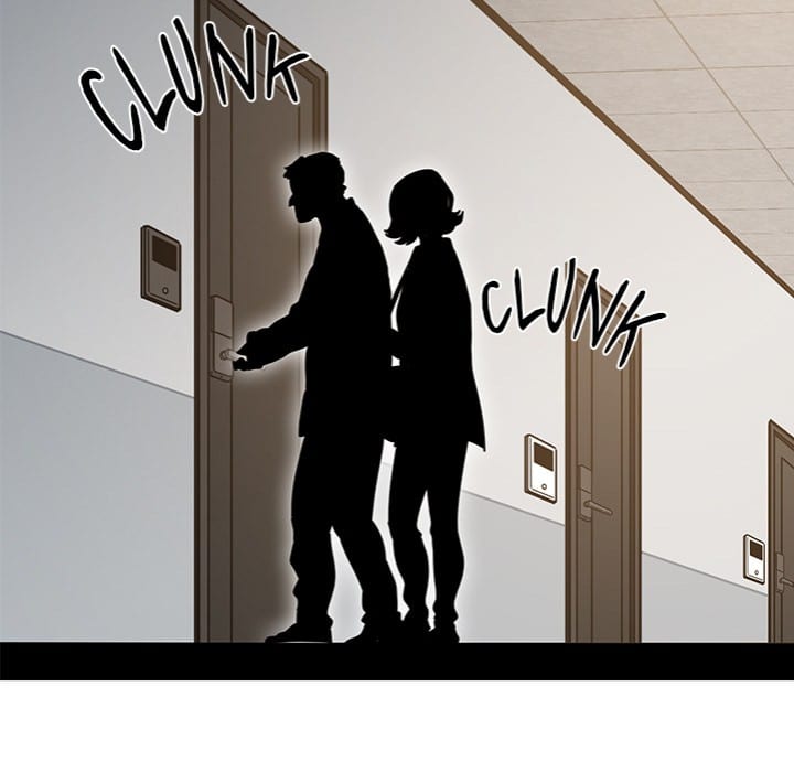 A Turning Point Uncensored, chapter 94, page 169 of 185