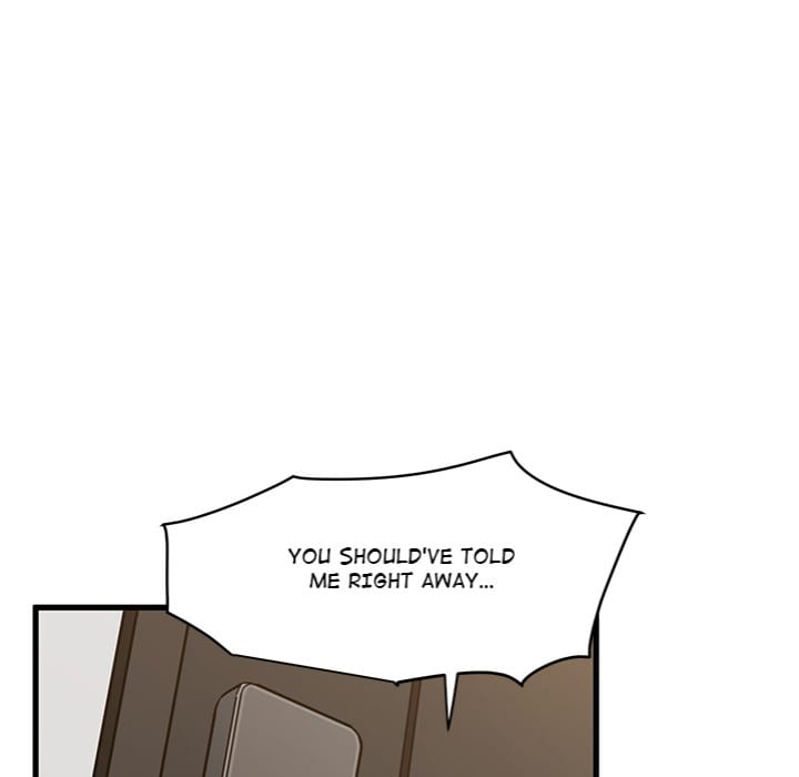 A Turning Point Uncensored, chapter 94, page 170 of 185