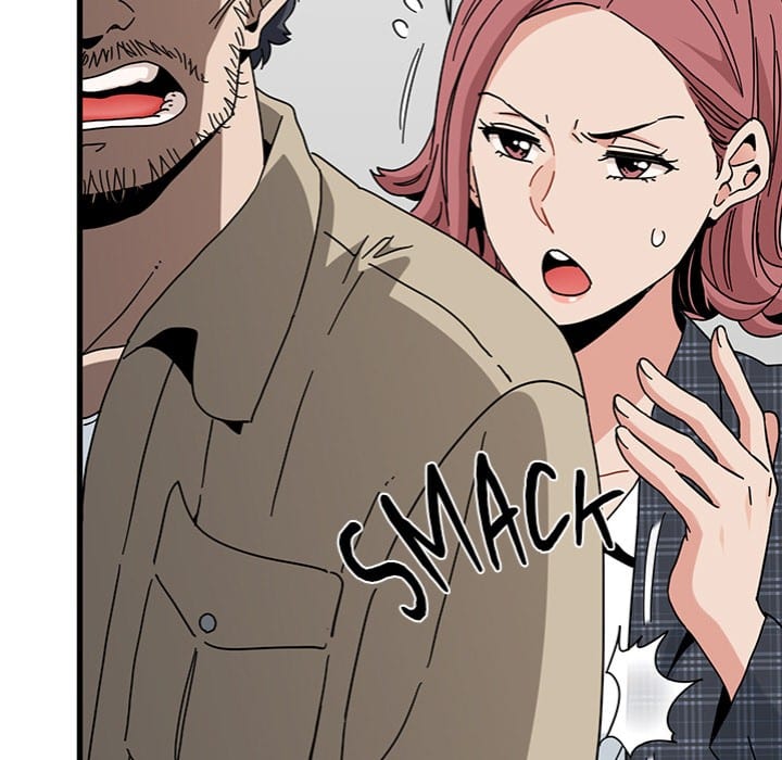 A Turning Point Uncensored, chapter 94, page 173 of 185