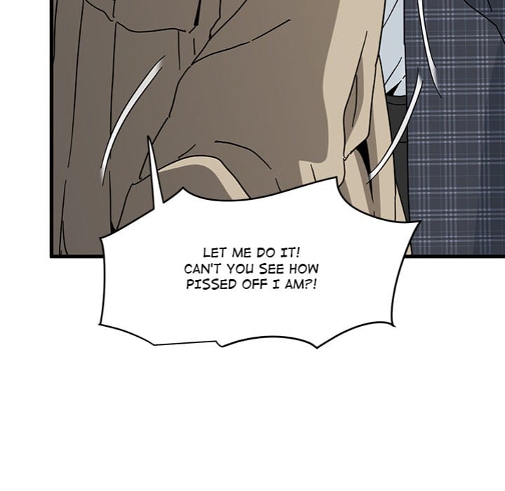 A Turning Point Uncensored, chapter 94, page 174 of 185