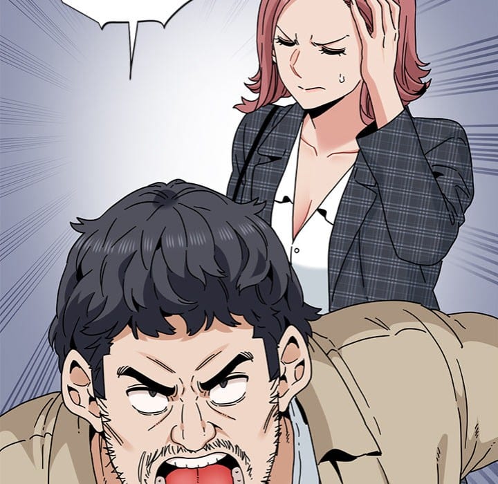 A Turning Point Uncensored, chapter 94, page 178 of 185