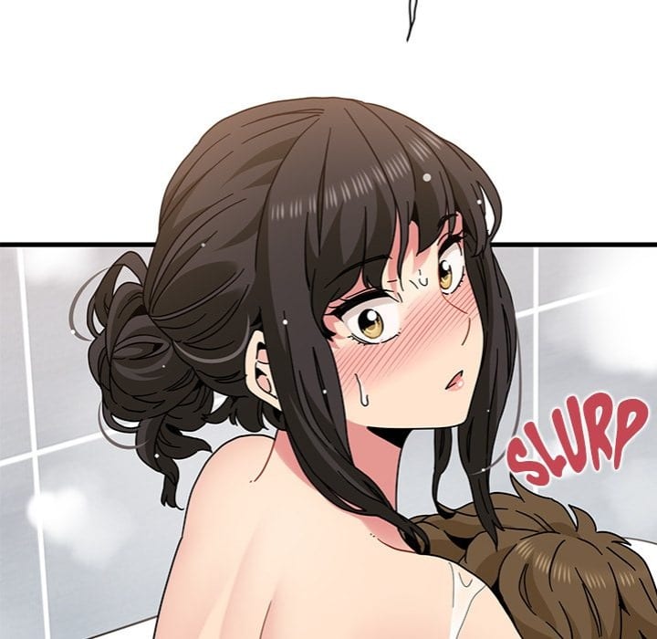 A Turning Point Uncensored, chapter 95, page 6 of 172