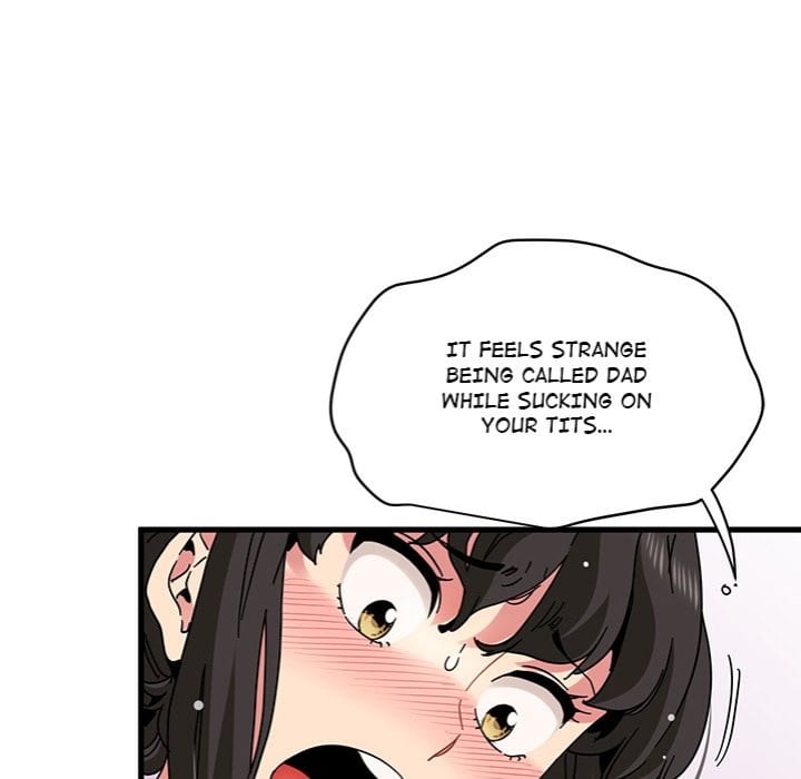 A Turning Point Uncensored, chapter 95, page 8 of 172