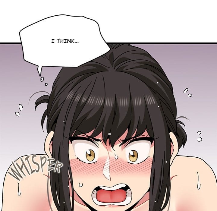 A Turning Point Uncensored, chapter 95, page 11 of 172