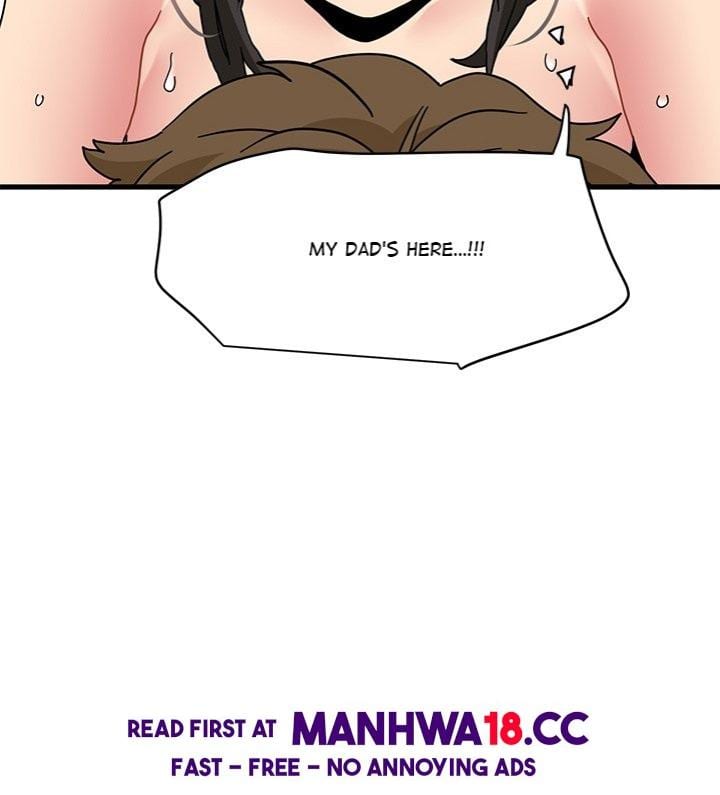 A Turning Point Uncensored, chapter 95, page 12 of 172