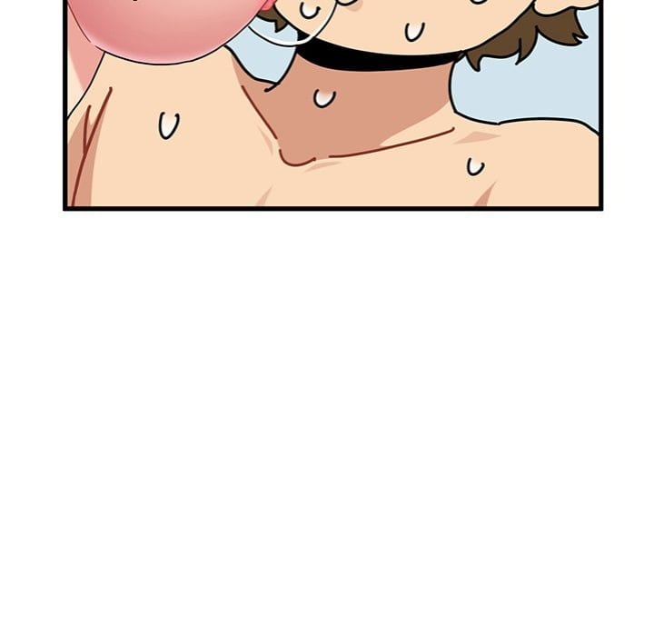 A Turning Point Uncensored, chapter 95, page 14 of 172