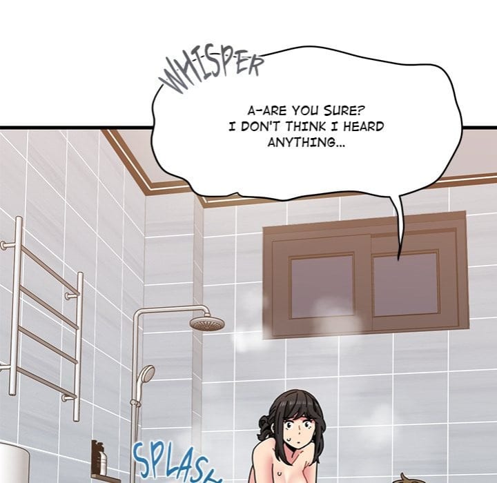 A Turning Point Uncensored, chapter 95, page 15 of 172