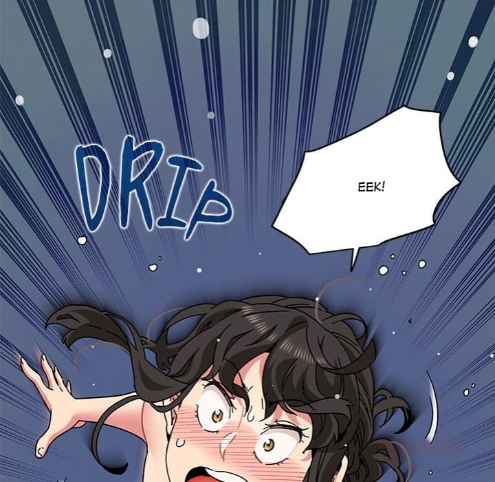 A Turning Point Uncensored, chapter 95, page 21 of 172