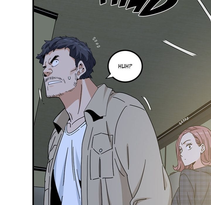 A Turning Point Uncensored, chapter 95, page 24 of 172