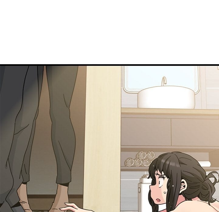 A Turning Point Uncensored, chapter 95, page 26 of 172