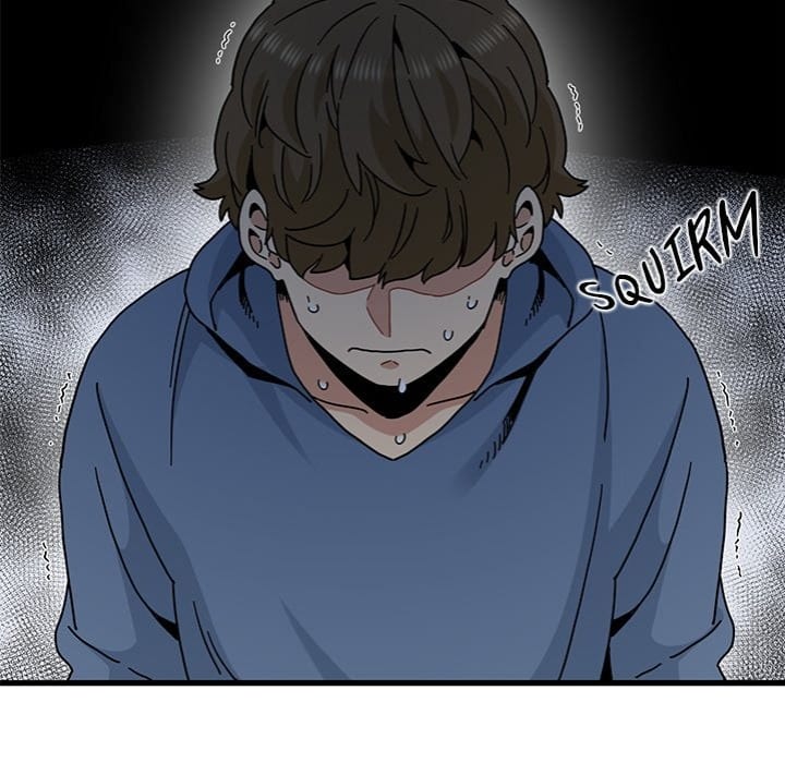 A Turning Point Uncensored, chapter 95, page 37 of 172
