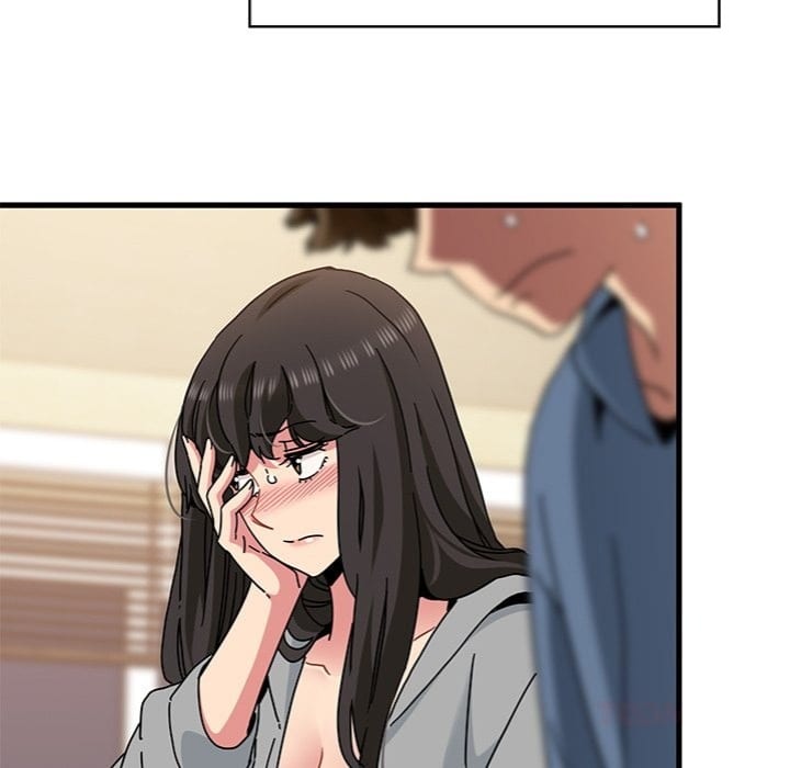 A Turning Point Uncensored, chapter 95, page 39 of 172