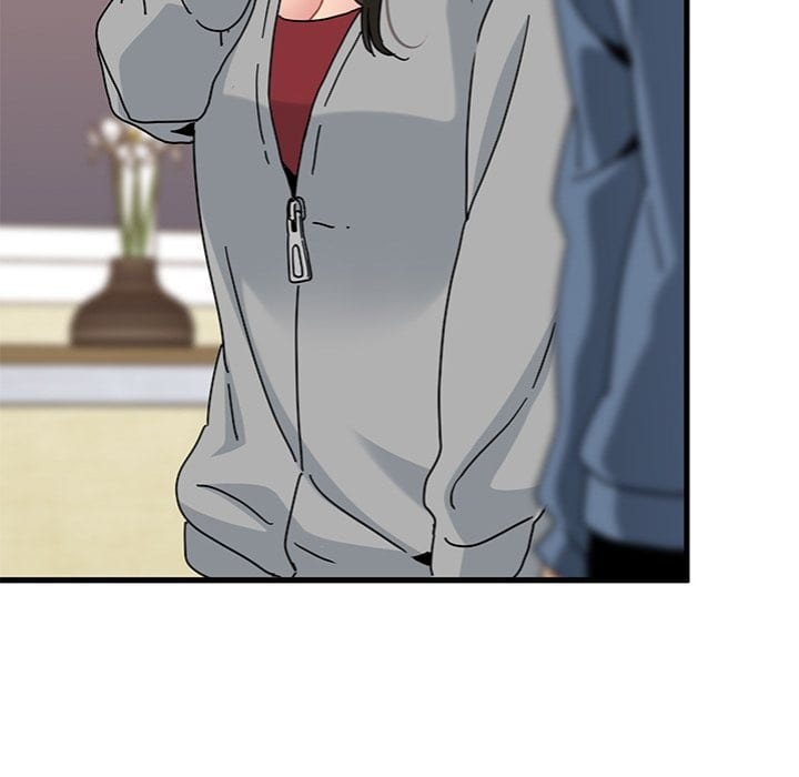 A Turning Point Uncensored, chapter 95, page 40 of 172