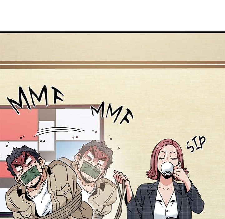 A Turning Point Uncensored, chapter 95, page 44 of 172