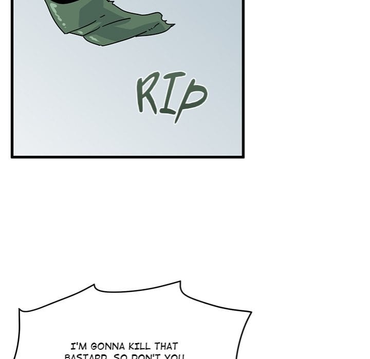 A Turning Point Uncensored, chapter 95, page 47 of 172