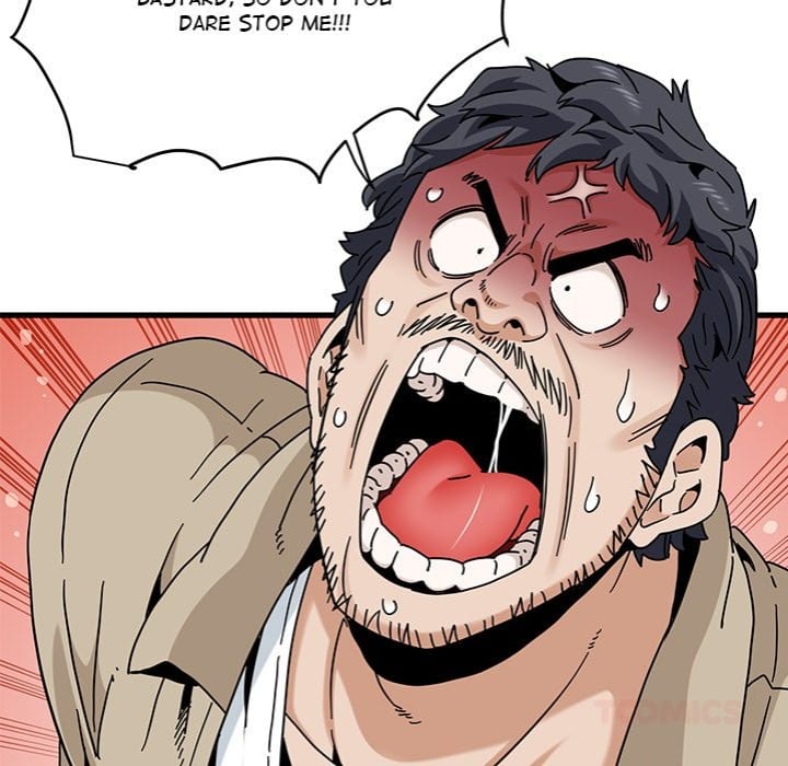 A Turning Point Uncensored, chapter 95, page 48 of 172