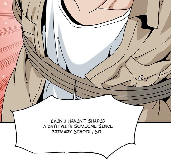 A Turning Point Uncensored, chapter 95, page 49 of 172