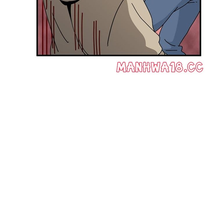 A Turning Point Uncensored, chapter 95, page 52 of 172