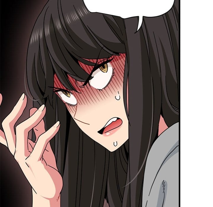 A Turning Point Uncensored, chapter 95, page 54 of 172