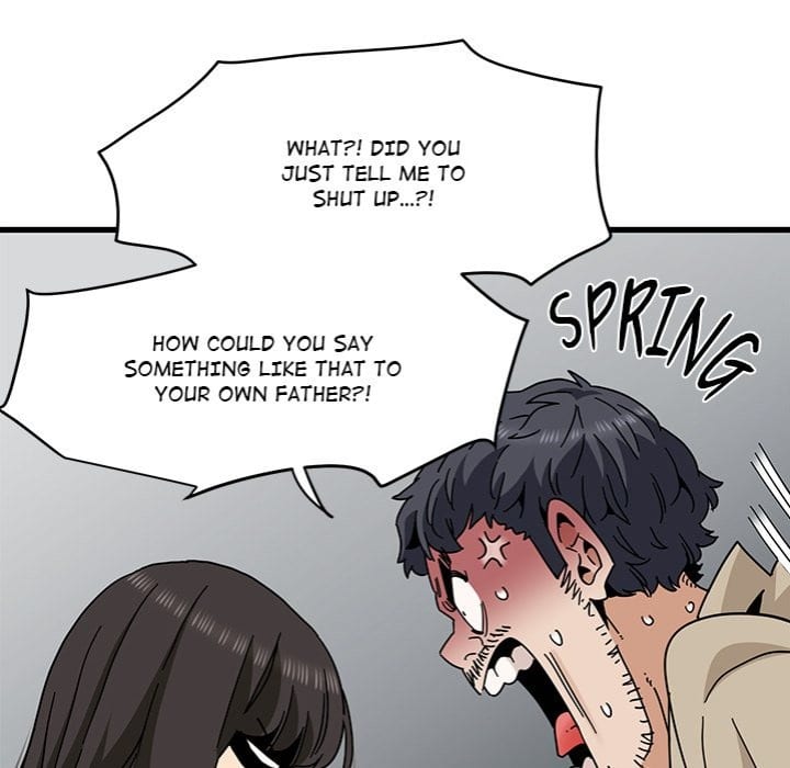 A Turning Point Uncensored, chapter 95, page 56 of 172