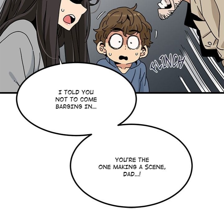 A Turning Point Uncensored, chapter 95, page 57 of 172