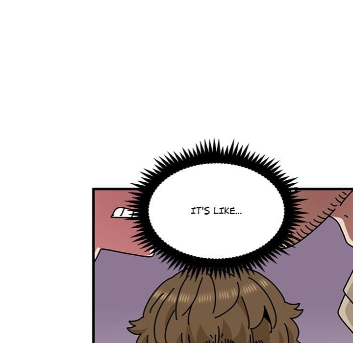 A Turning Point Uncensored, chapter 95, page 58 of 172