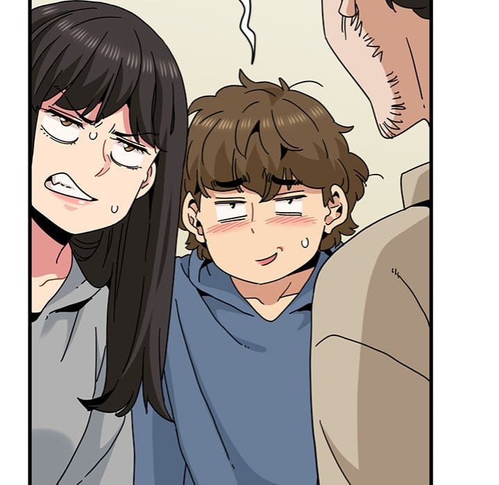 A Turning Point Uncensored, chapter 95, page 63 of 172