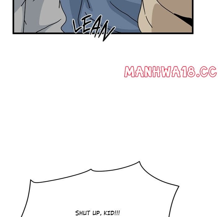 A Turning Point Uncensored, chapter 95, page 64 of 172
