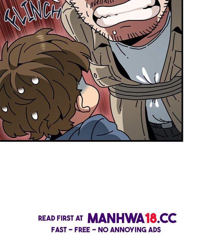 A Turning Point Uncensored, chapter 95, page 66 of 172