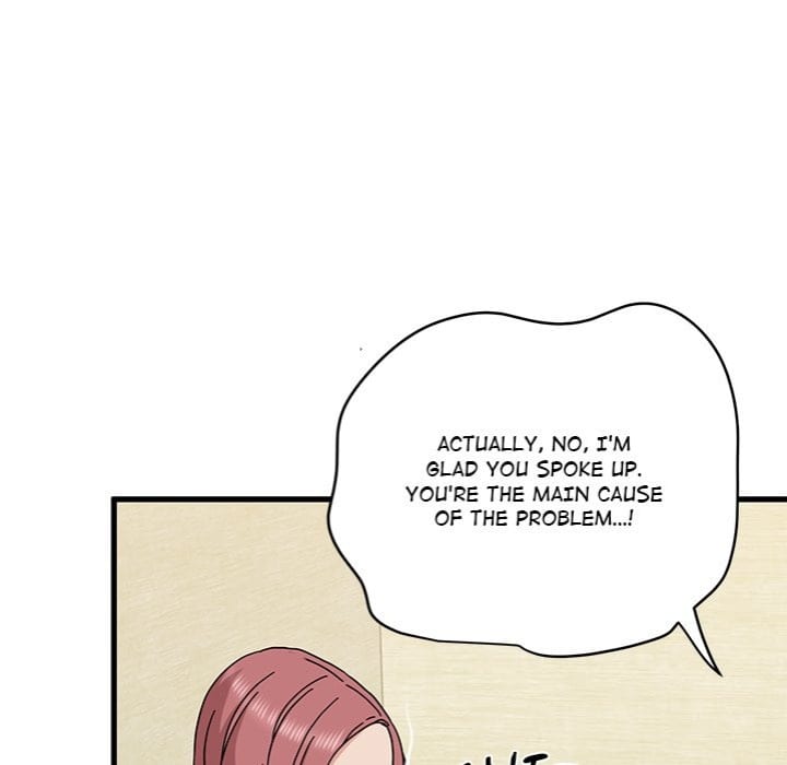A Turning Point Uncensored, chapter 95, page 67 of 172