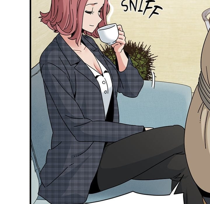 A Turning Point Uncensored, chapter 95, page 68 of 172