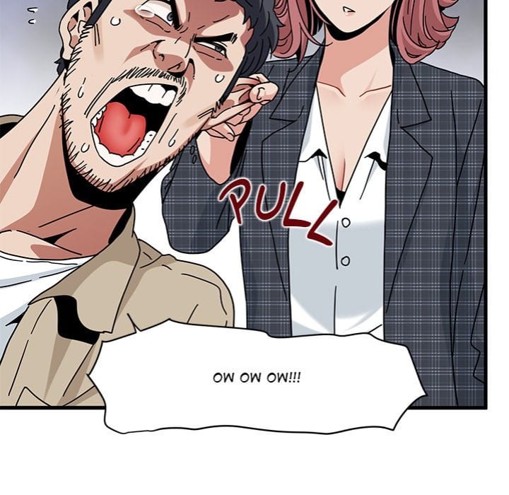 A Turning Point Uncensored, chapter 95, page 71 of 172