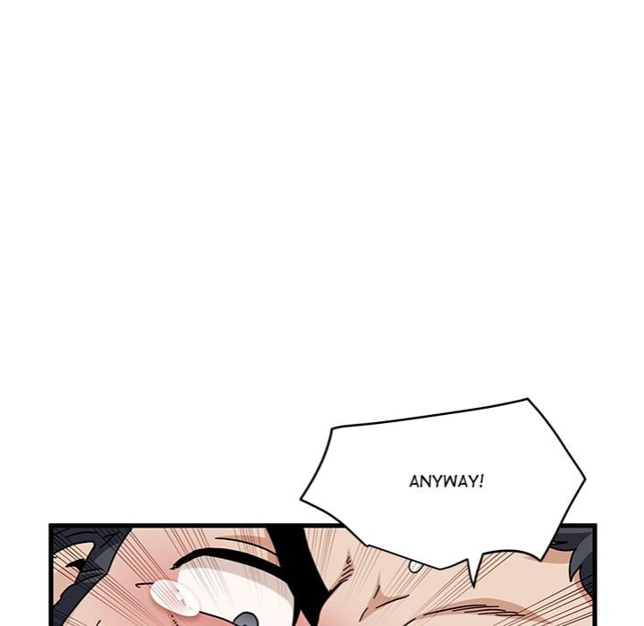 A Turning Point Uncensored, chapter 95, page 72 of 172