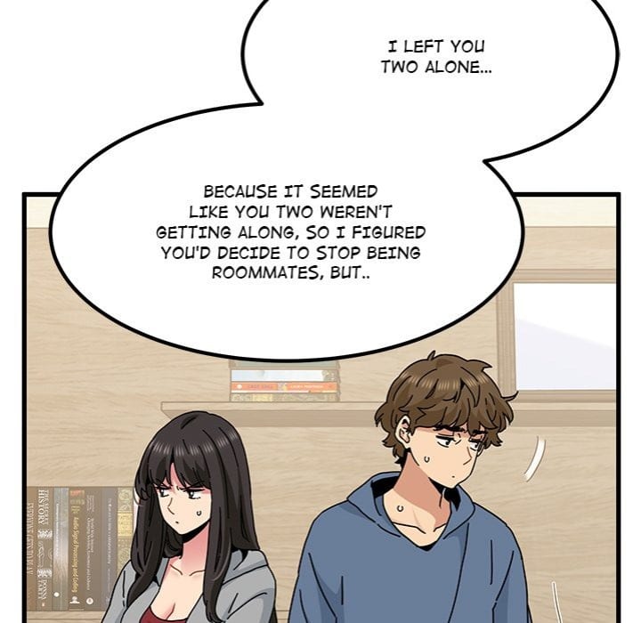 A Turning Point Uncensored, chapter 95, page 74 of 172