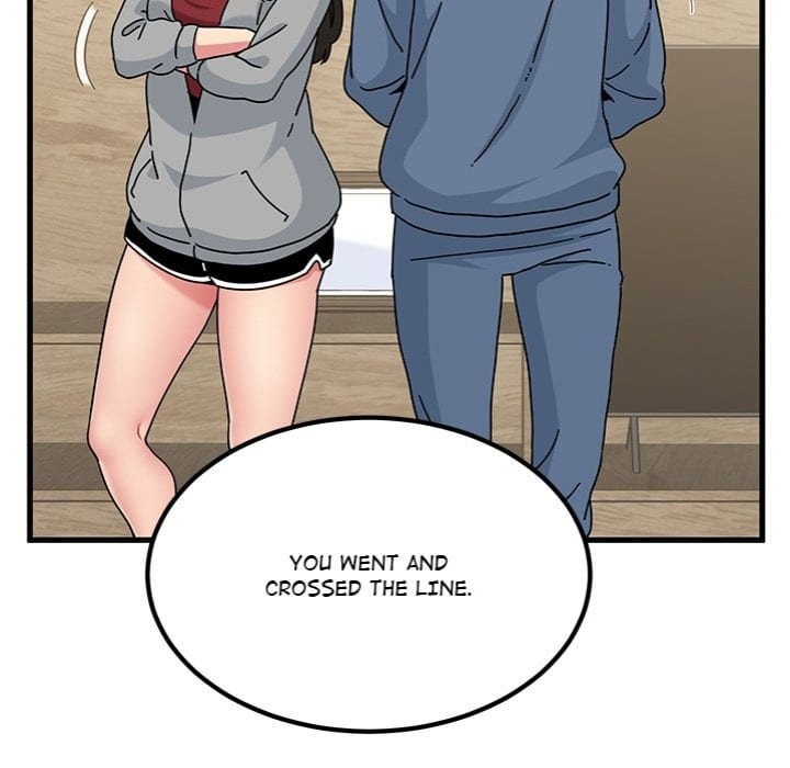 A Turning Point Uncensored, chapter 95, page 75 of 172