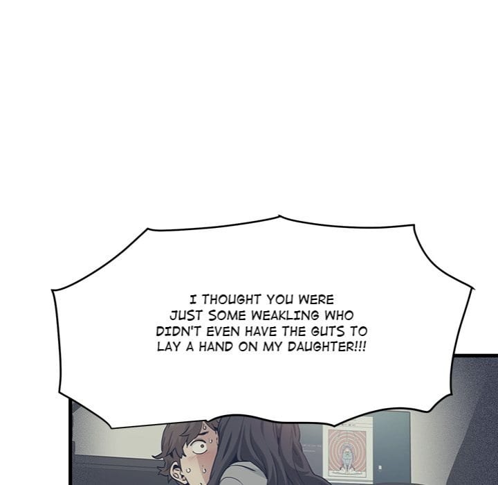 A Turning Point Uncensored, chapter 95, page 76 of 172
