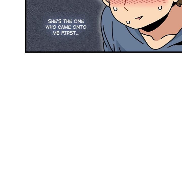 A Turning Point Uncensored, chapter 95, page 78 of 172
