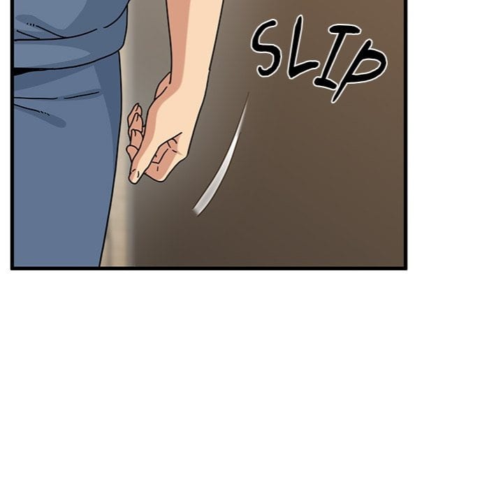 A Turning Point Uncensored, chapter 95, page 80 of 172