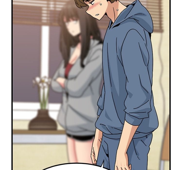 A Turning Point Uncensored, chapter 95, page 82 of 172
