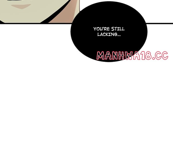 A Turning Point Uncensored, chapter 95, page 85 of 172