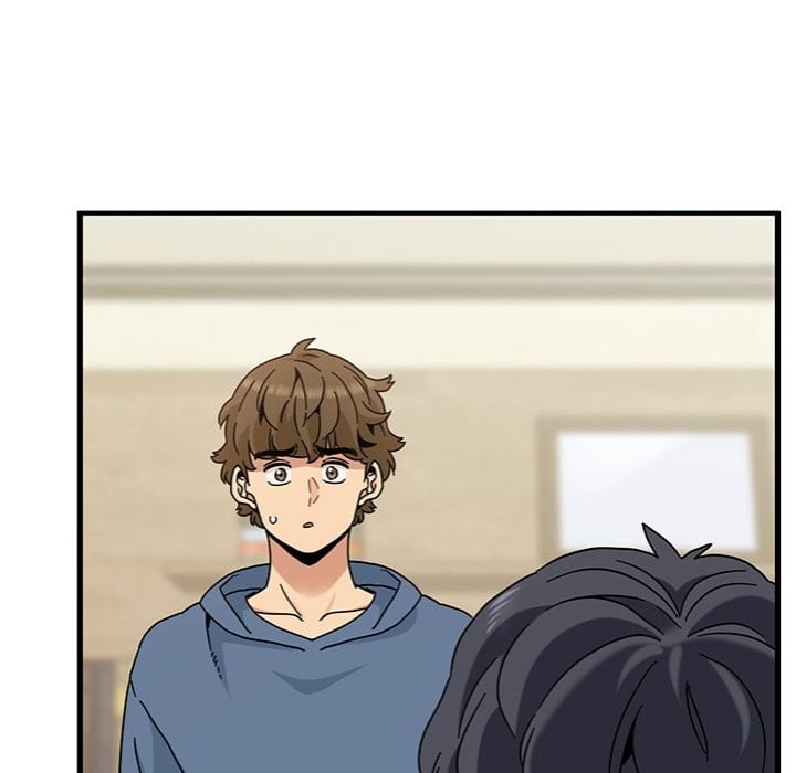 A Turning Point Uncensored, chapter 95, page 86 of 172