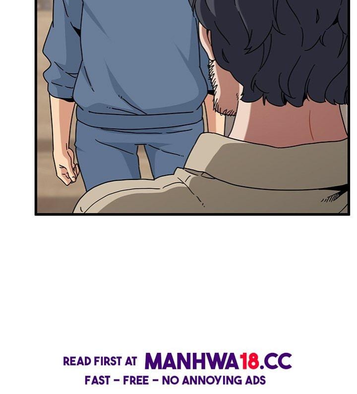 A Turning Point Uncensored, chapter 95, page 87 of 172